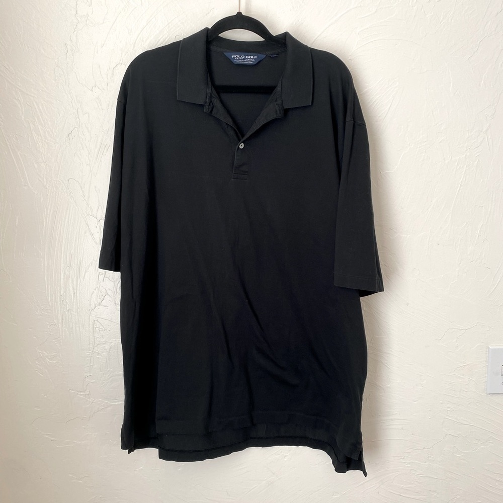Ralph Lauren Polo Golf shirt▪️size XXL